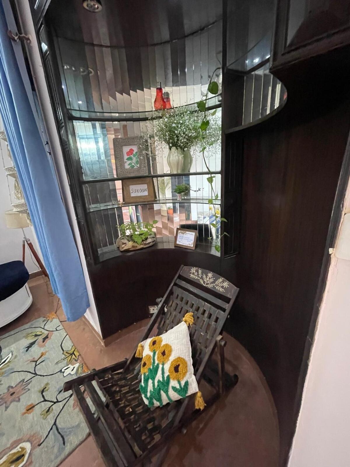 Sukoon Farm Villa Gurgáon Kültér fotó