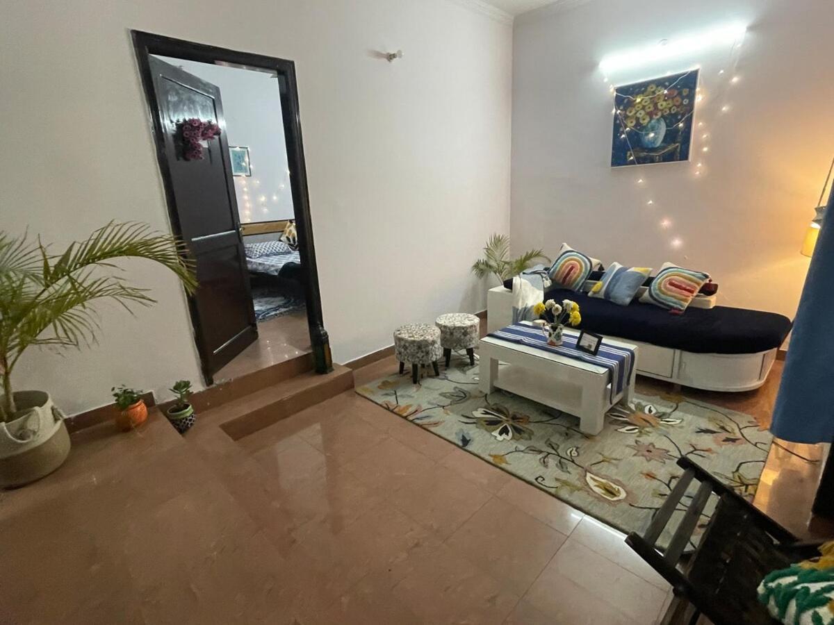 Sukoon Farm Villa Gurgáon Kültér fotó