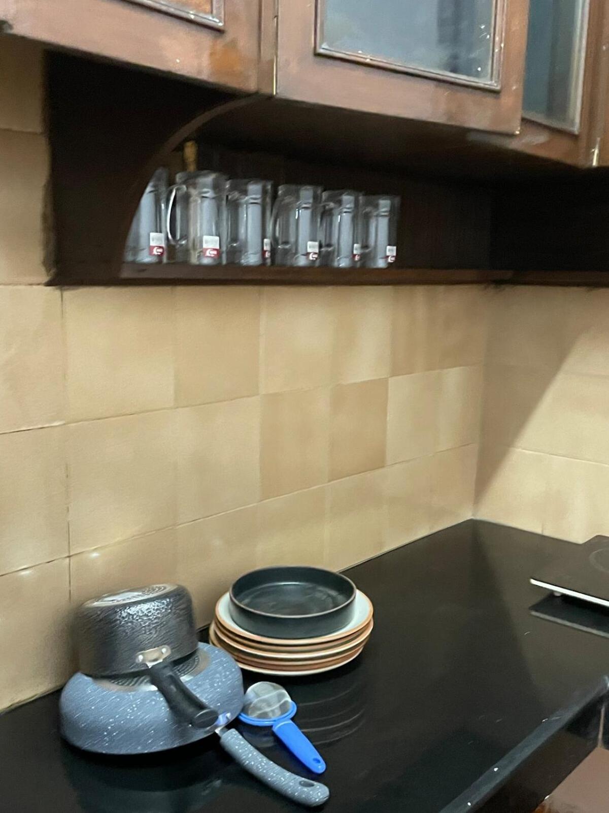 Sukoon Farm Villa Gurgáon Kültér fotó