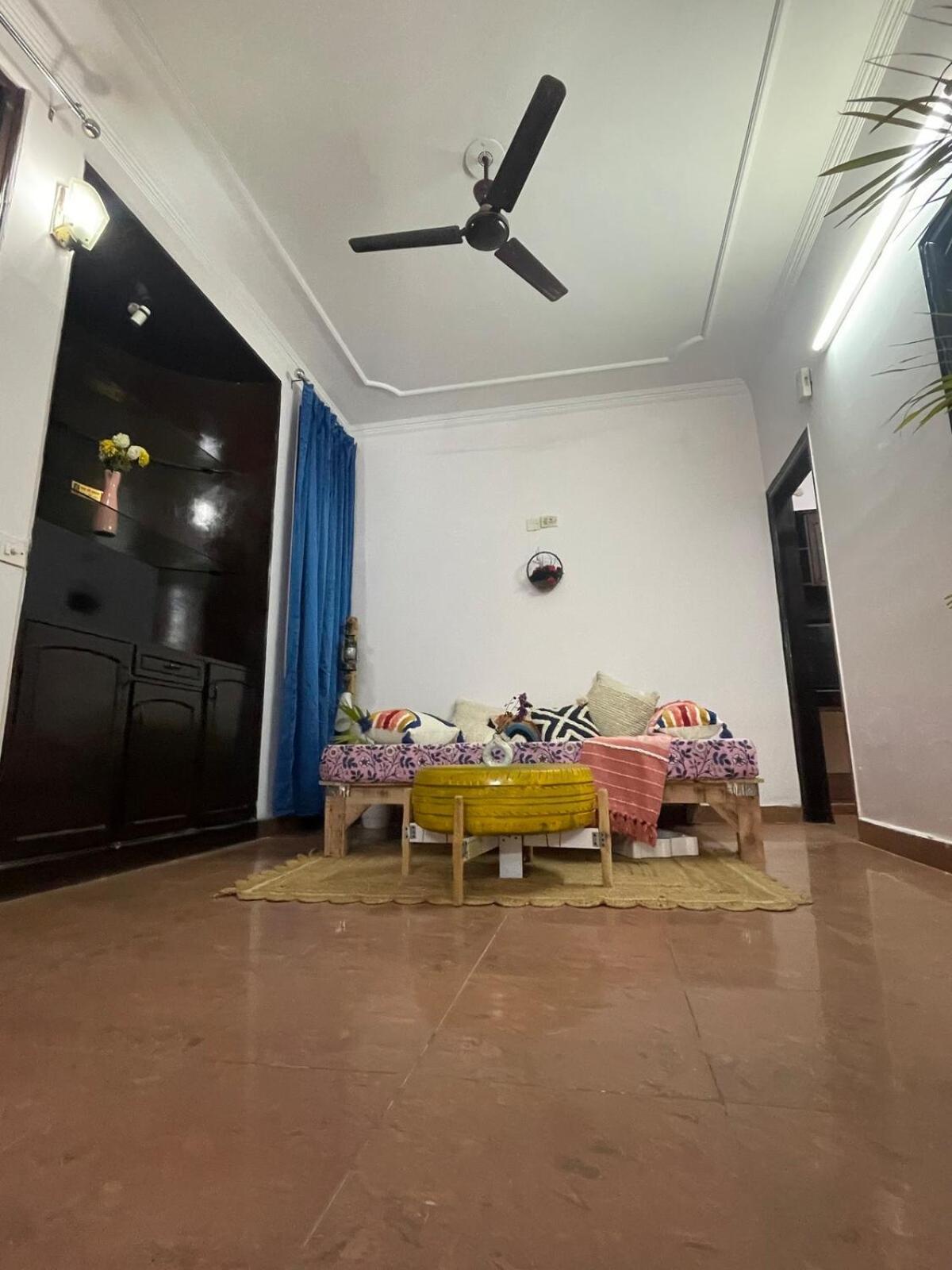 Sukoon Farm Villa Gurgáon Kültér fotó